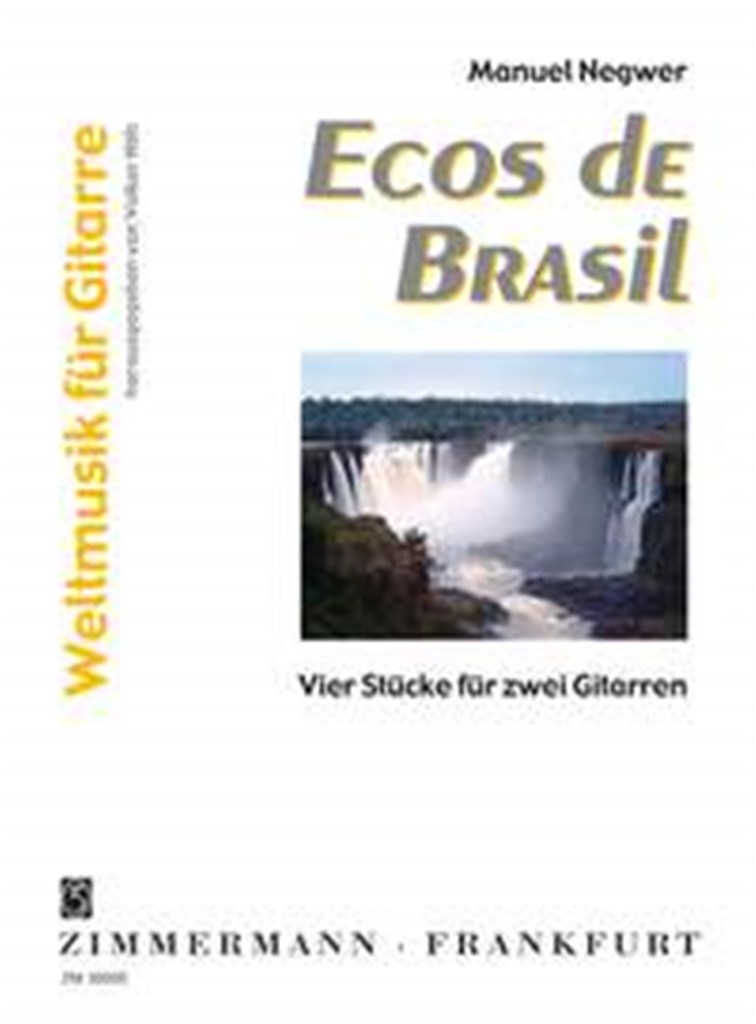 Ecos de Brazil